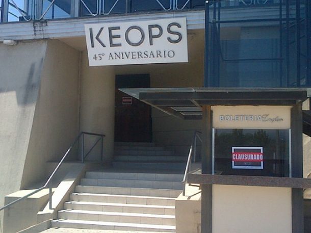 Clausuraron un famoso boliche de Villa Carlos Paz por evasión