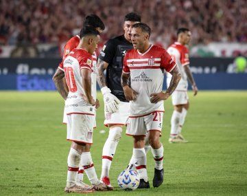 Cómo ver en vivo Carabobo FC vs. Estudiantes de La Plata por Copa Libertadores