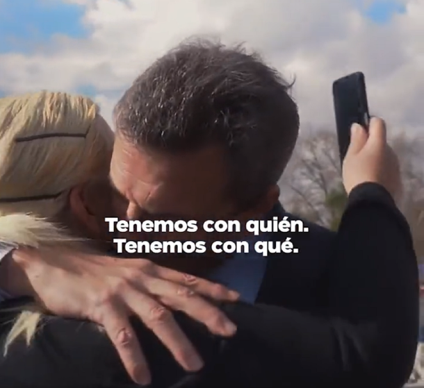 Elecciones 2023: el nuevo spot de Sergio Massa de cara a las generales