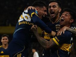 adam bareiro revelo que estuvo a punto de irse a otro equipo antes de su llegada a boca: hubo charlas... adam bareiro revelo que estuvo a punto de irse a otro equipo antes de su llegada a boca: hubo charlas...