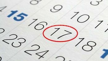 mas del 80% de la gente no esta de acuerdo con que haya menos feriados en 2017 mas del 80% de la gente no esta de acuerdo con que haya menos feriados en 2017