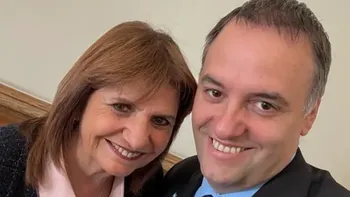 patricia bullrich sera la encargada de proponer la fecha para que manuel adorni haga su informe de gestion patricia bullrich sera la encargada de proponer la fecha para que manuel adorni haga su informe de gestion