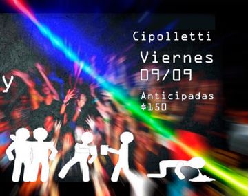 Fiesta invita a tomar hasta vomitar