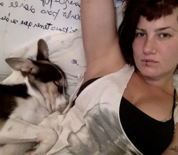 Los últimos momentos con vida de la joven argentina asesinada en Buzios