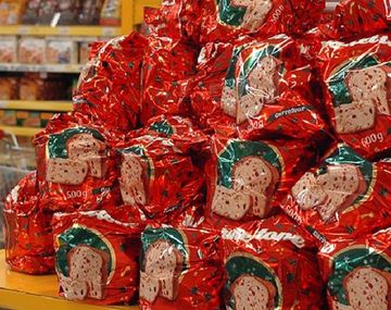 Canasta navideña oficial vs. canasta del súper: ¿cuánto cuesta cada una?