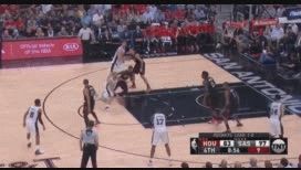 nba: tony parker se pierde el resto de la temporada nba: tony parker se pierde el resto de la temporada