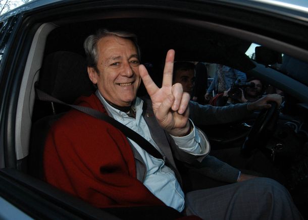 Kunkel abogó por la reunificación del peronismo luego del balotaje