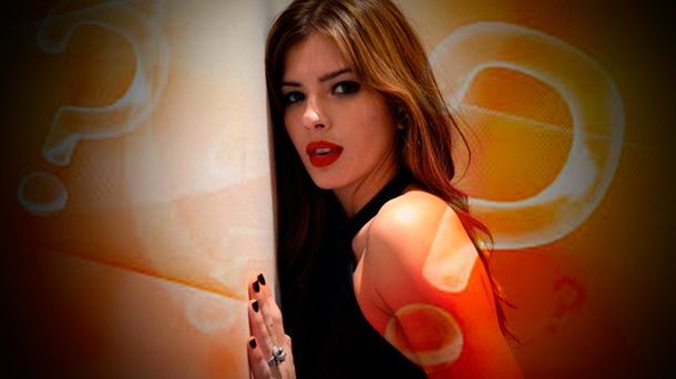 La China Suárez confesó qué pareja eligiría si fuera swinger