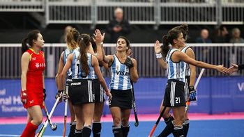 Leonas versus China Leonas versus China