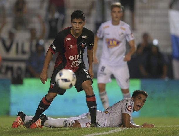 Se largó la segunda fecha del fútbol argentino
