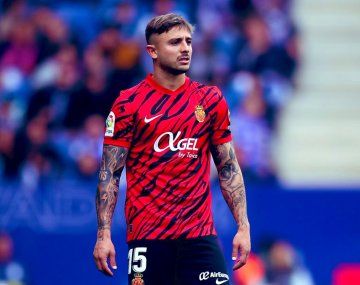 Quién es Pablo Maffeo