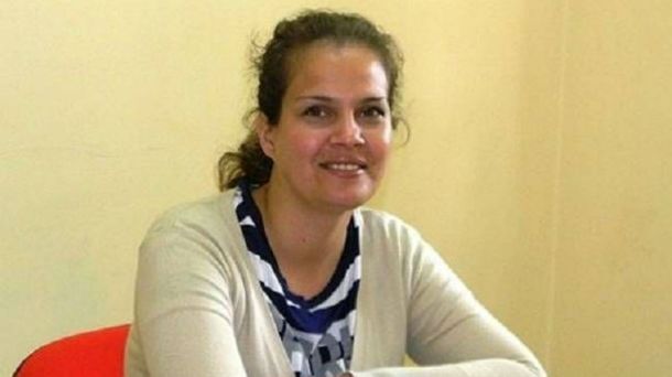Una mendocina fue abuela a los 29 años