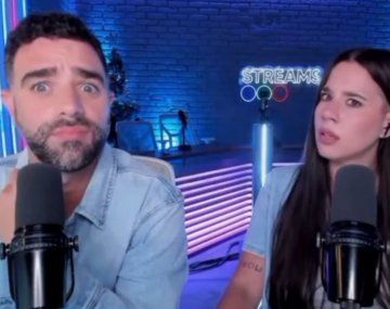 Quién es el ex Gran Hermano que vincularon a Poggi tras su aparente separación