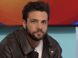 El regreso más esperado sacude a Televisa: Nicola Porcella retoma su lugar y va por la revancha en el programa Hoy El regreso más esperado sacude a Televisa: Nicola Porcella retoma su lugar y va por la revancha en el programa Hoy