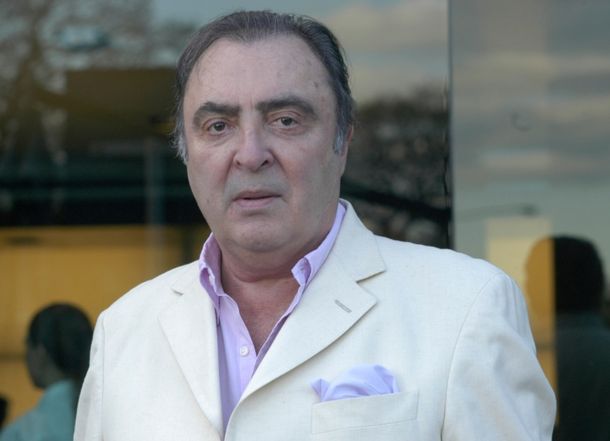 Marcelo Araujo y el arte de nombrar: el relator que patentó gritar los goles con el segundo nombre