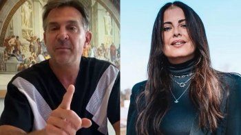 la abogada de anibal lotocki revelo la reaccion del medico a la muerte de silvina luna la abogada de anibal lotocki revelo la reaccion del medico a la muerte de silvina luna