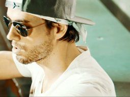 Enrique Iglesias grabó el video en Cuba Enrique Iglesias grabó el video en Cuba