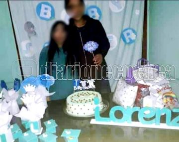 Necochea: analizarán la placenta del bebé que nació con coronavirus Covid-19