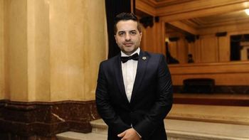 angel de brito le respondio a lourdes sanchez: antes de criticar al jurado, aprende a escribir angel de brito le respondio a lourdes sanchez: antes de criticar al jurado, aprende a escribir