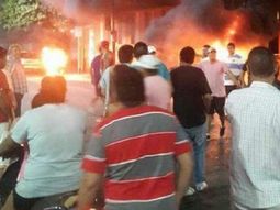 incidentes por despidos en municipio ganado por cambiemos incidentes por despidos en municipio ganado por cambiemos