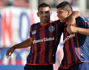 San Lorenzo festeja: una de las estrellas del Real Madrid no jugará hasta 2015