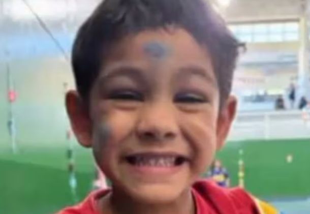 ¿De qué murió Ángel López, el nene de 4 años fallecido en Comodoro Rivadavia?