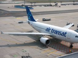 Suspenden vuelo porque los pilotos estaban ebrios