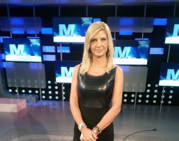 Como todas las mañanas en C5N