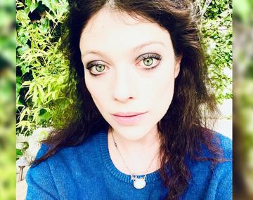 El último posteo de la actriz Michelle Trachtenberg en Instagram antes de morir