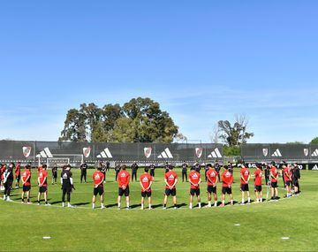 Escándalo en River: uno de sus referentes se separó tras llevar una doble vida