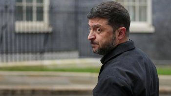 Foto: Agencia NA (Redes). Foto: Agencia NA (Redes).