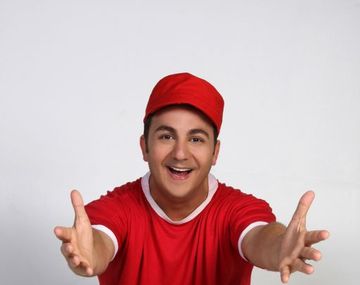 Topa despide el año con dos funciones en el Teatro Ópera