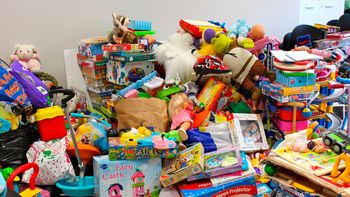 advierten sobre los riesgos de las pilas boton, presentes en los juguetes electronicos advierten sobre los riesgos de las pilas boton, presentes en los juguetes electronicos