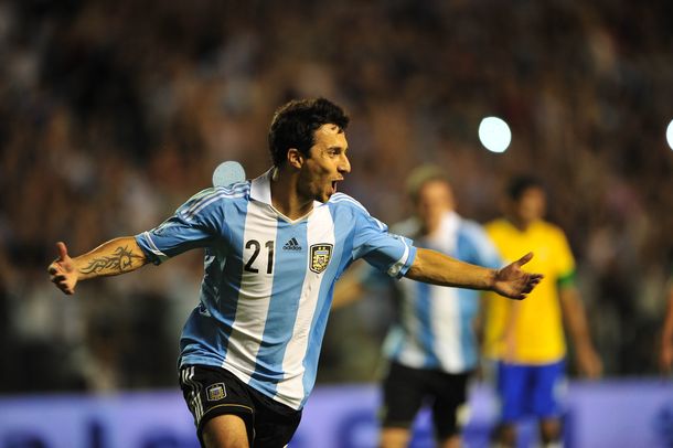 Brasil venció a Argentina en los penales y se quedó con el Superclásico de las Américas