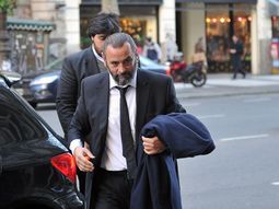 Los fiscales pidieron ampliar la acusación a Campagnoli pero el tribunal lo rechazó