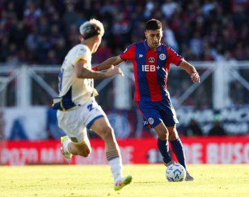 Rosario Central busca cerrar la fase a lo grande ante un San Lorenzo urgido de puntos