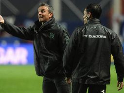 san martin de san juan: renuncio pablo lavallen san martin de san juan: renuncio pablo lavallen