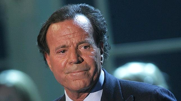 Julio Iglesias Julio Iglesias
