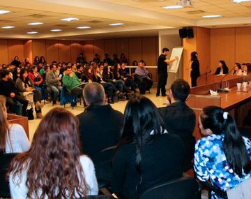 ¿Cómo funcionan los juicios por jurados en Argentina?