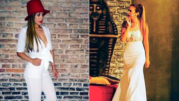 Valeria Aquino vs. Silvina Luna Valeria Aquino vs. Silvina Luna