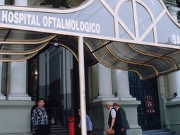 Cuántos heridos hubo por pirotecnia en Buenos Aires