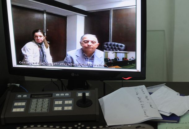 Caso Bulacio: tres años de cárcel para el ex comisario Espósito, que seguirá en libertad