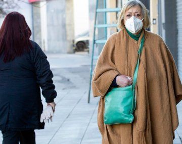 Sigue el frío en el AMBA: cómo estará el tiempo el fin de semana