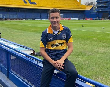 Boca tiene negociaciones avanzadas para fichar a Ander Herrera