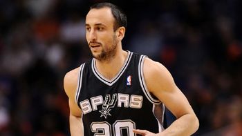 ginobili, para la historia: mira la nueva marca que supero en la nba ginobili, para la historia: mira la nueva marca que supero en la nba
