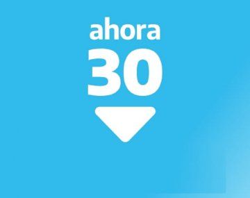 Cuándo se va a poder comprar con Ahora 30