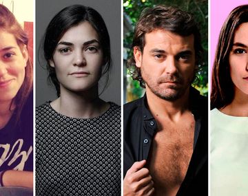 ¿Quién ganará como mejor actriz y actor revelación?