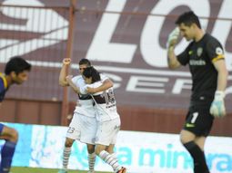 todos los goles de la 18va fecha del torneo inicial todos los goles de la 18va fecha del torneo inicial