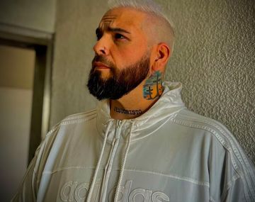El drástico cambio de vida del Retutu por el que deja la música: No me volví loco