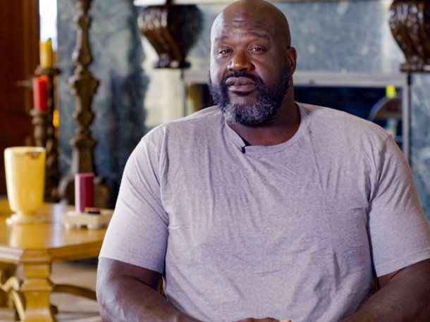 Shaquille ONeal cuestionó los altos salarios en la NBA